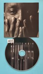 Petite Noir - The King of Anxiety