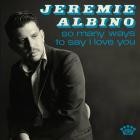 Jeremie Albino - Our Time In The Sun