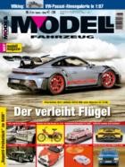 MODELL FAHRZEUG 05/2023