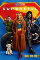 Supergirl: Woman of Tomorrow