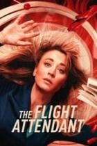 The Flight Attendant - Staffel 2