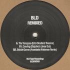 BLD - Remixed