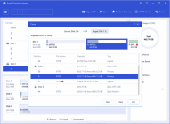 EaseUS Partition Master v20.5.0 Build 202608010610 WinPE