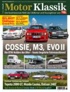 Motor Klassik 08/2026