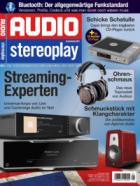 AUDIO stereoplay 09/2026