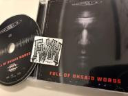 Supreme Court-Full Of Unsaid Words-CD-FLAC-2026-FWYH