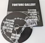 Torture Gallery-Opening Wounds Of The Shocking Truth-CD-FLAC-2026-FWYH