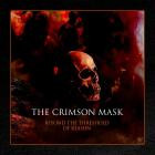 The Crimson Mask - Beyond The Threshold Of Reason
