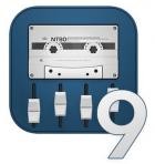 n-Track Studio Suite v9.1.5.5368 + Portable