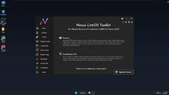 Windows 11 Nexus LiteOS 22H2 Build 22621.963 (x64) Dez. 2022