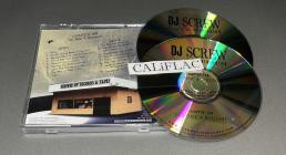 VA-DJ Screw - Diary of the Originator - Chapter 168 - No Time 4 Bullshit