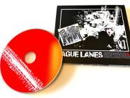 Vague Lanes-Divergence And Declaration-Limited Edition-CD-FLAC-2025-FWYH