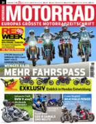 MOTORRAD 21/2026