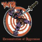 Tanto - Demonstration Of Aggression