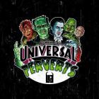 Alla Xul Elu - Universal Perverts