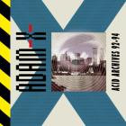 Adam X-Acid Archives 92 94- SGDAXLP01 -24BIT-WEB-FLAC-2025-BABAS