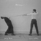 Katy Pinke And Will Graefe - Patterns