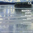 Nicolas Altstaedt x Ian Bostridge x Olli Mustonen - Heavenly Lights