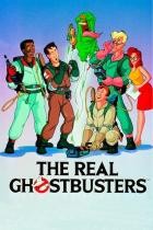 The Real Ghostbusters - Staffel 6
