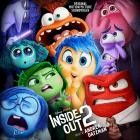 Andrea Datzman - Inside Out 2 (Original Motion Picture Soundtrack)