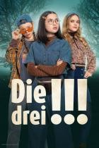 Die drei !!! - Staffel 1