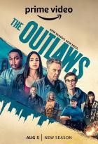 The Outlaws - Staffel 2