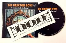 Die Brixton Boys - Type