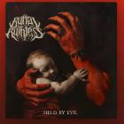 Burial Ruthless - Held by Evil
