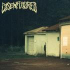 Disenfutured - - Disenfutured  