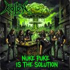 Kolon - Nuke Puke Is The Solution