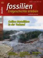 FOSSILIEN - Erdgeschichte erleben 02/2023