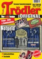 Troedler ORIGINAL 10/2018