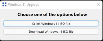 Windows11Upgrade