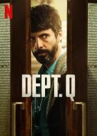 Dept. Q - Staffel 1