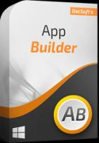 App Builder 2026.3 (x64)