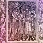 Chaucerian Myth - The Faerie Queene