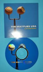 The Mayflies USA - Summertown