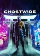 Ghostwire: Tokyo