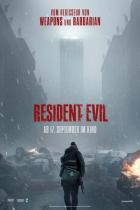 Resident Evil