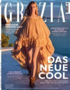 GRAZIA 10/2025