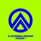 DJ Extended Versions Vol.1