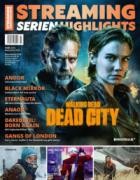 Streaming Serien Highlights 324/2025