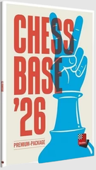 ChessBase v26.10