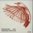 VA - Sanguina 001 - Various Artists SNG001
