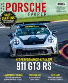 PORSCHE FAHRER 06/2026