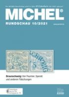 MICHEL-Rundschau 10/2021