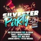 Silvesterparty 2023 (Powered by Xtreme Sound)