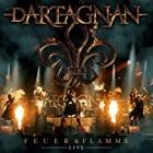 dArtagnan - Feuer & Flamme LIVE