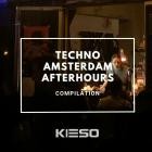 Techno Amsterdam Afterhours