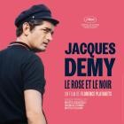 Matteo Locasciulli x Nicholas Thomas x Mattia Felici - Jacques Demy, Le Rose et Le Noir